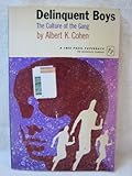 Delinquent Boys