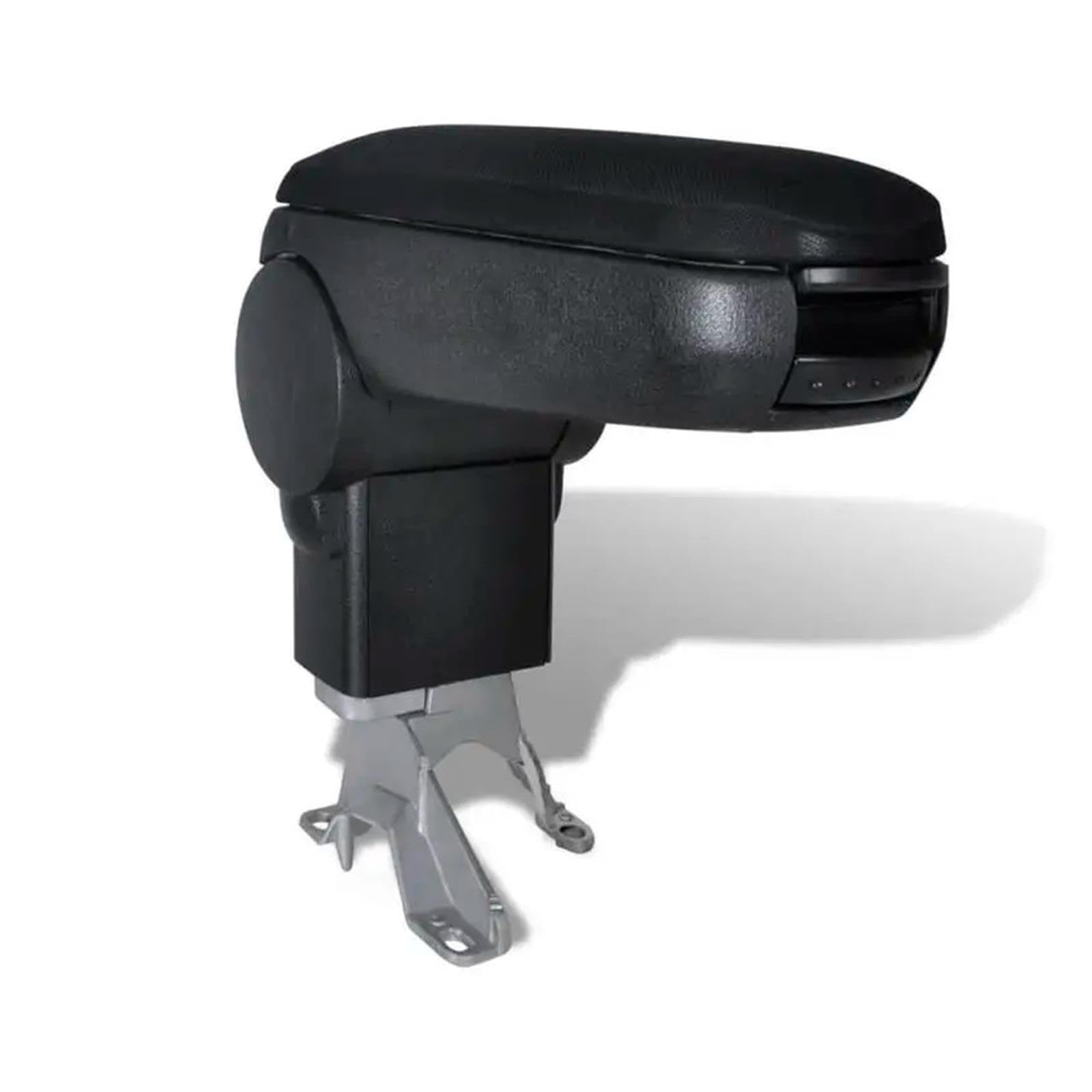 para Golf IV 4 para Bora Consola Central Apoyabrazos Coche