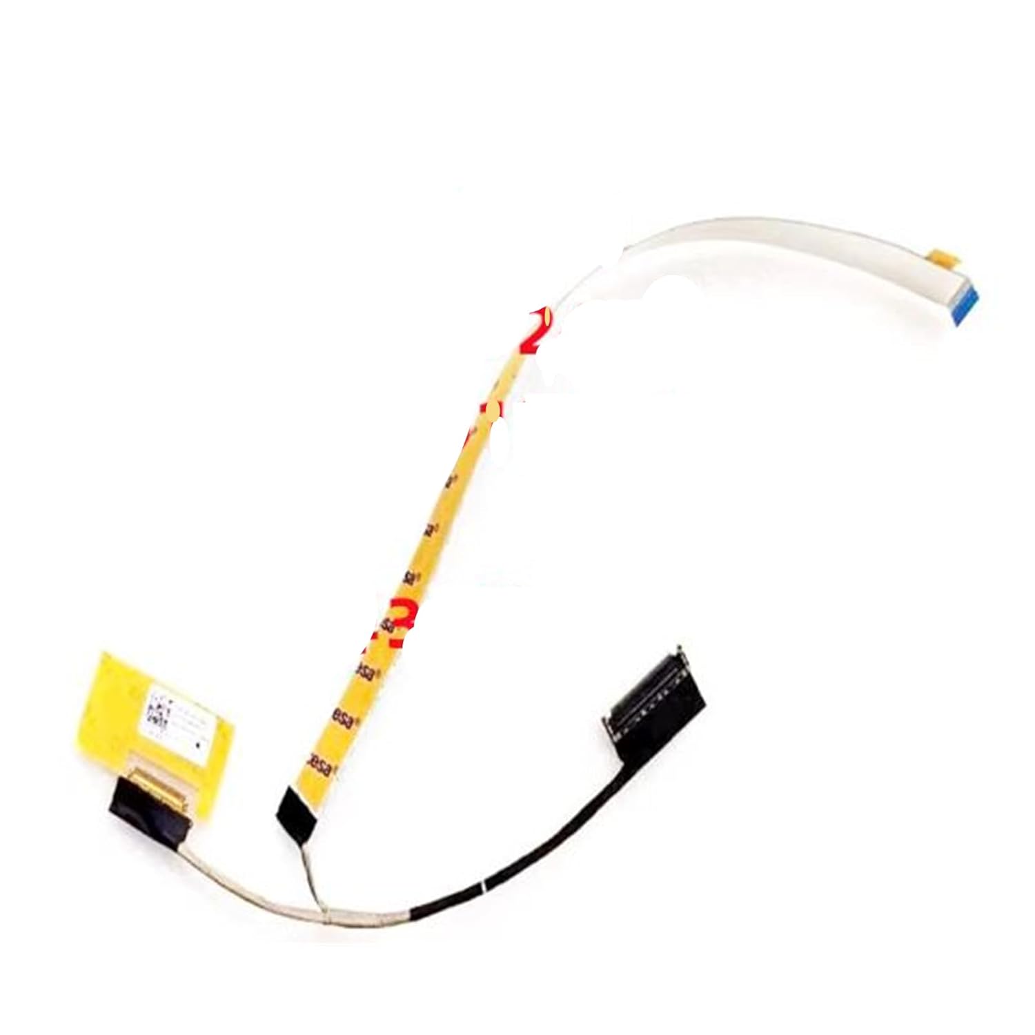Generic Laptop Screen Flex Cable LED Power Video Display Wire for Lenovo Legion Slim 7-16APH8 DC02C016600