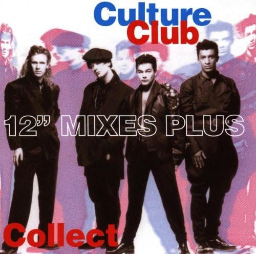 Collect Mixes Plus)