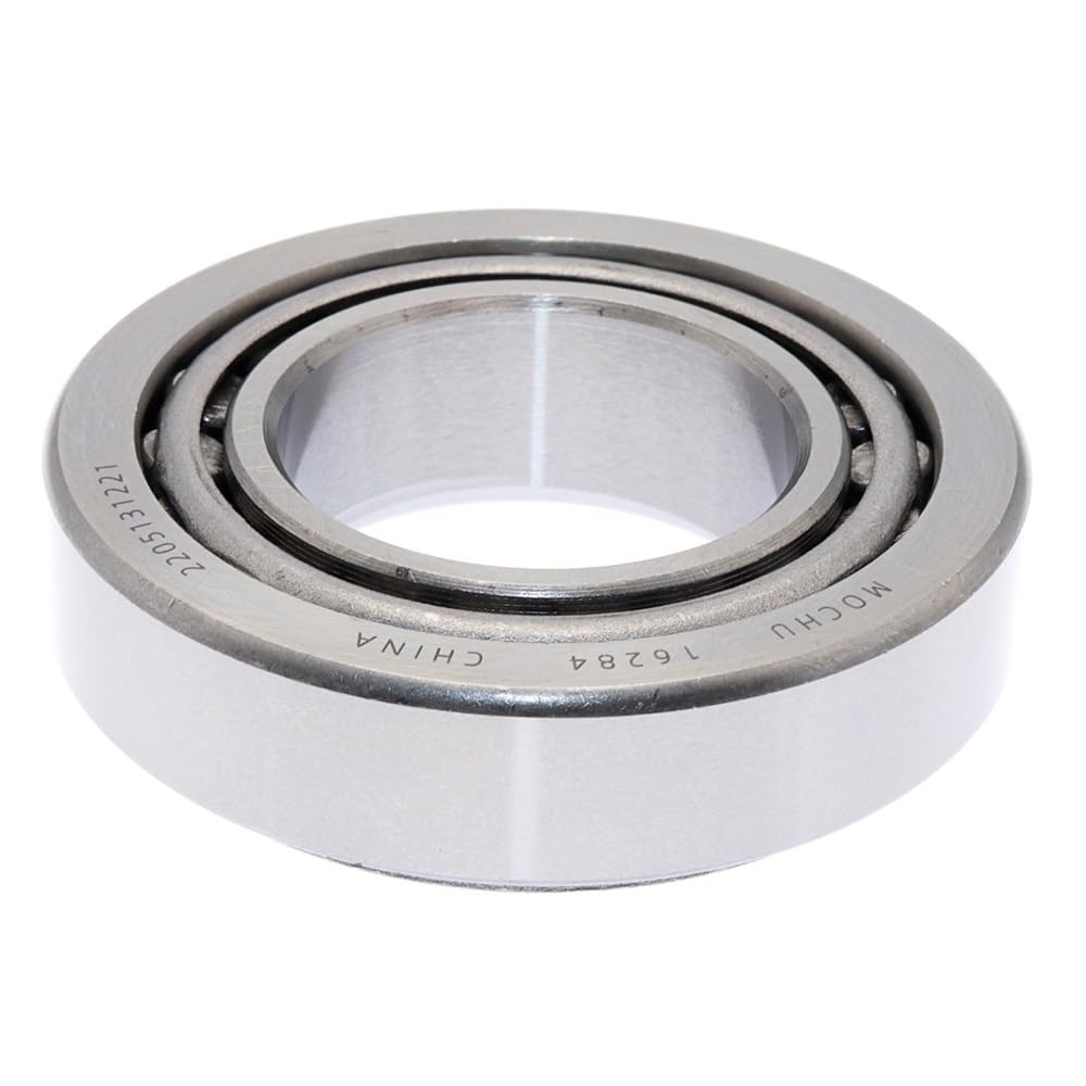 AERBNYEQP 1pcs Bearing 16150/16284 16150 16284 38.1X72.238X20.638 TS Cone + Cup Tapered Roller Bearings