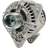 Alternator for New Holland E175B, E215B With Iveco Diesel Engine 113188 ABO0452 4892318