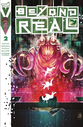 Beyond Real #2 (English Edition)