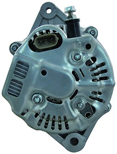 Premier Gear PG-13512 Alternator Replacement for Toyota Tacoma L4 (95-96), T100 L4 (94-96), 27060-75040, 27060-75040-84, 101211-0530, 101211-0531 - Thumbnail 4