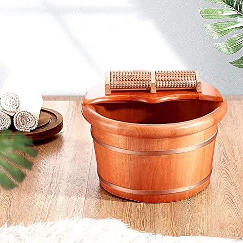 Katzowen Masajeador Spa de Pies Para Pedicura miniatura 6