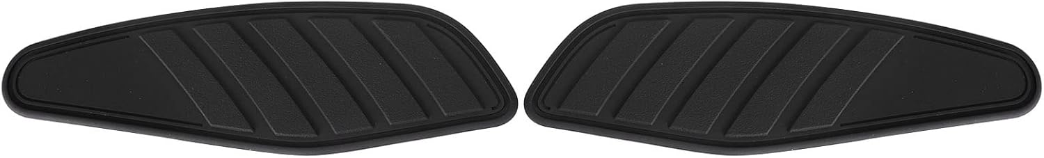 Areyourshop Tank Traction Grips Pad Gas Tank Protectors fit for Yamaha XSR700 2022