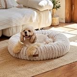 FUKUMARU Gradient Dog Bed