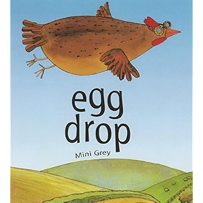 Egg Drop