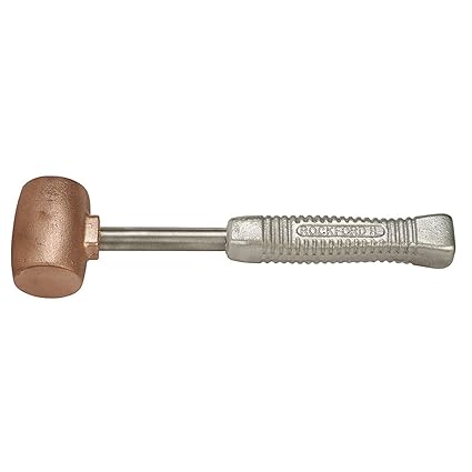 American Hammer AM5CUAG Sledge Hammer, 5 lb, 14