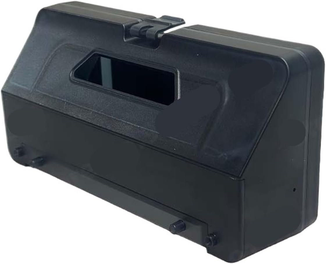 2 In 1 Water Tank Dust Box Parts For Robot Vacuum Mop 2S MI MOP 3C V2 V3 VACUUM S10 XMSTJQR2S B106CN Accessories