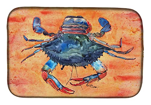 Tapis de séchage Caroline's Treasures absorbant grand format 35x53 cm