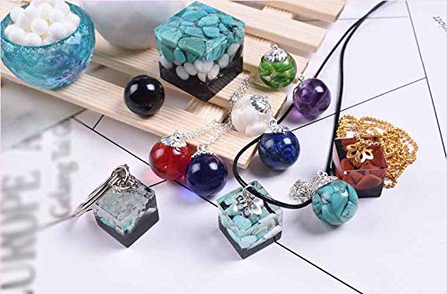 レジン　ハンドメイド　715 Amazon | OSOGODE（オソグド）レジン封入 アクセサリーパーツ 手作り