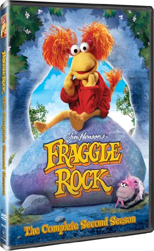Fraggle Rock: The Complete Second Season Fraggle Rock: The Complete Second Season