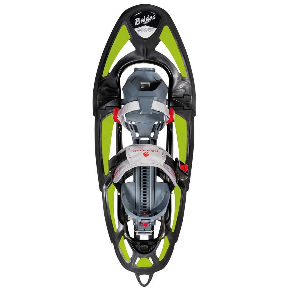 Ferrino Miage Special, Ciaspole da Neve Unisex