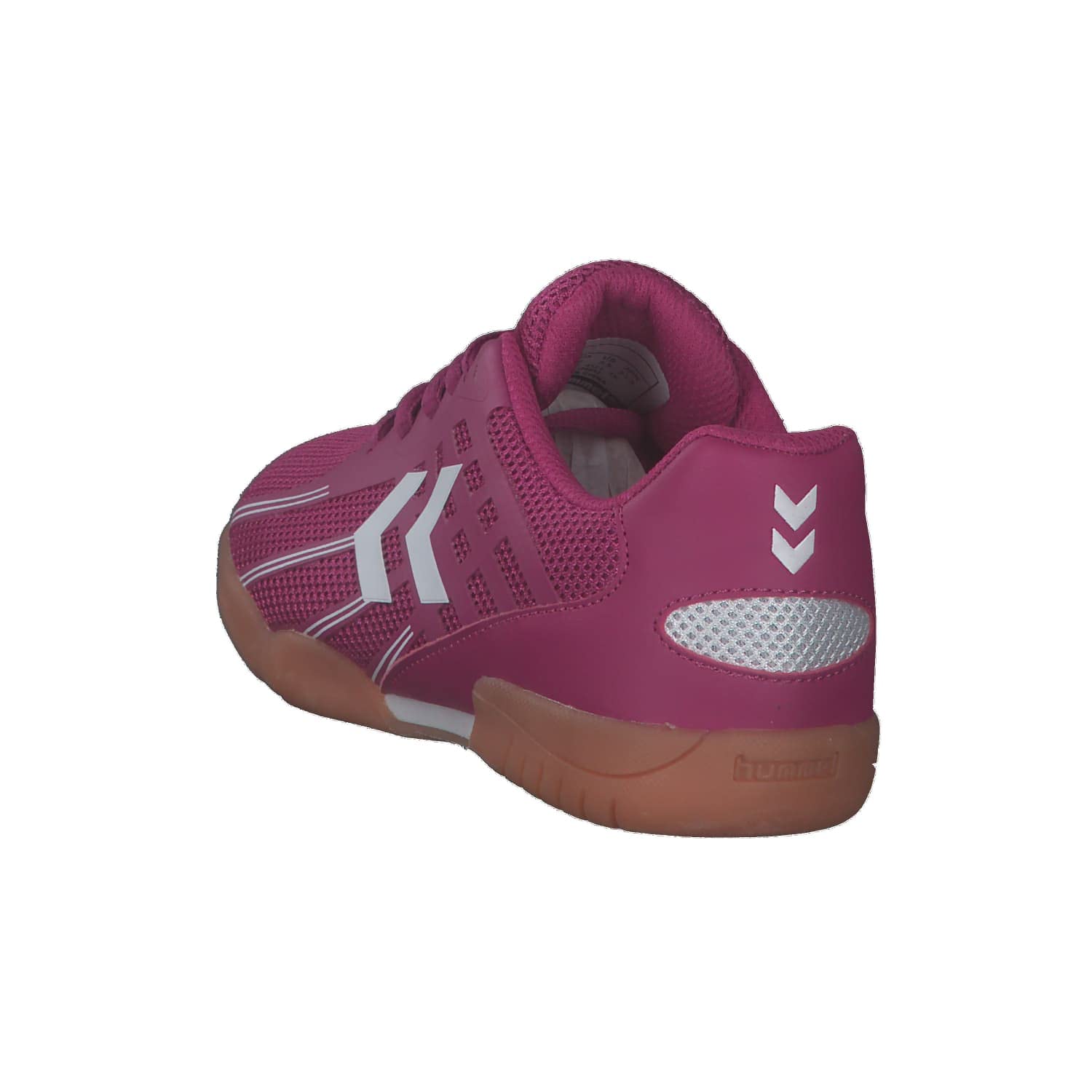 hummel Root Elite Kinder Hallenschuh
