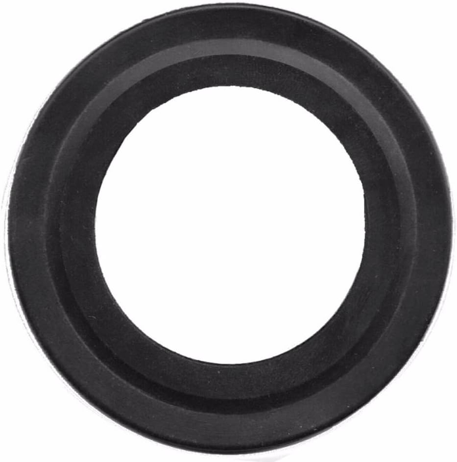 Replacement Toilet Flush Valve Rubber Seal Washer for Siamp Optima 49 & 50 34490507