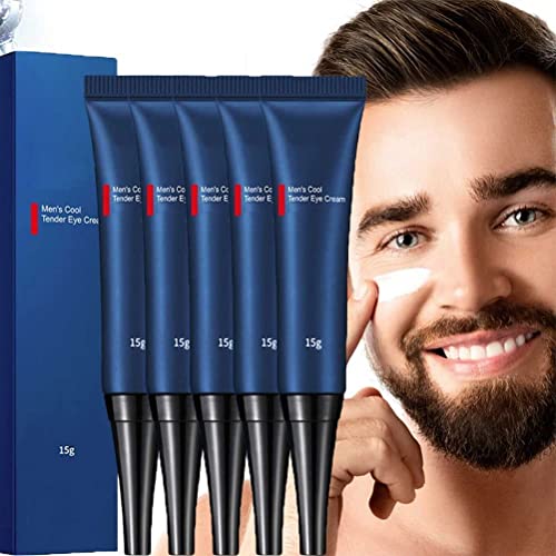 OPENEYES Awaken Peptide Lifting Eye Gel, Nordizoe Openeyes, Nordizoe Eye Cream, Open Eyes Awaken Peptide Lifting Eye Gel, Men Eye Cream Anti Aging (5pcs)
