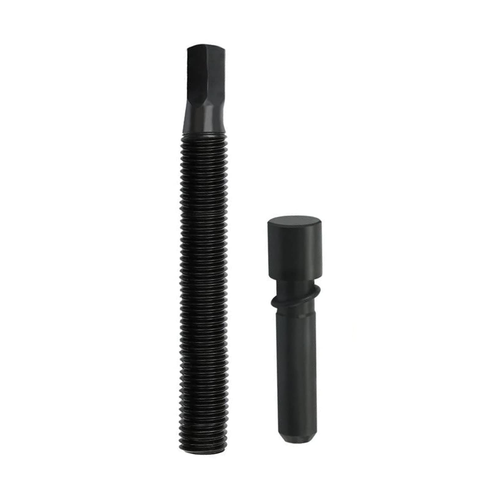 Extractor de bujes para herramienta de extracción de bujes de coche, Compatible con la mayoría de conjuntos de bujes de acero de 5, 6 y 8