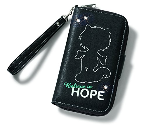 Porte-monnaie Ayumi Hope NICI 38116 une idée cadeau attentionnée et utile
