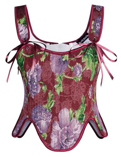 【新品未使用品】Enchanted Corset SireneXS ベージュ Venus(ヴィーナス) | Enchanted Corset by PinupCloset – Pinup