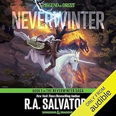 Neverwinter Titelbild