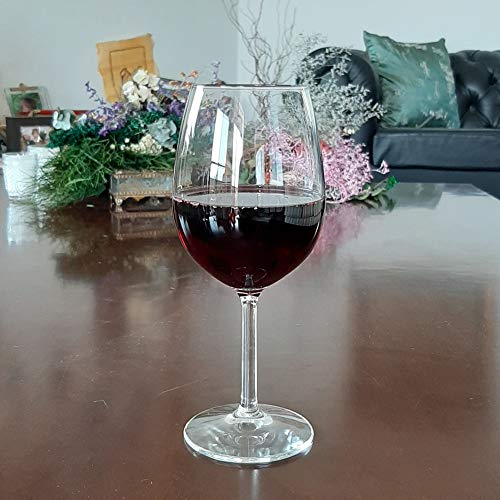 Taça Spirit Vinho Tinto - 350 ml Crisal