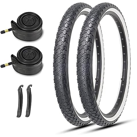 MOHEGIA Beach Cruiser Tire Kit Cover