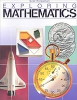 Exploring Mathematics (Grade Four) 0673455254 Book Cover