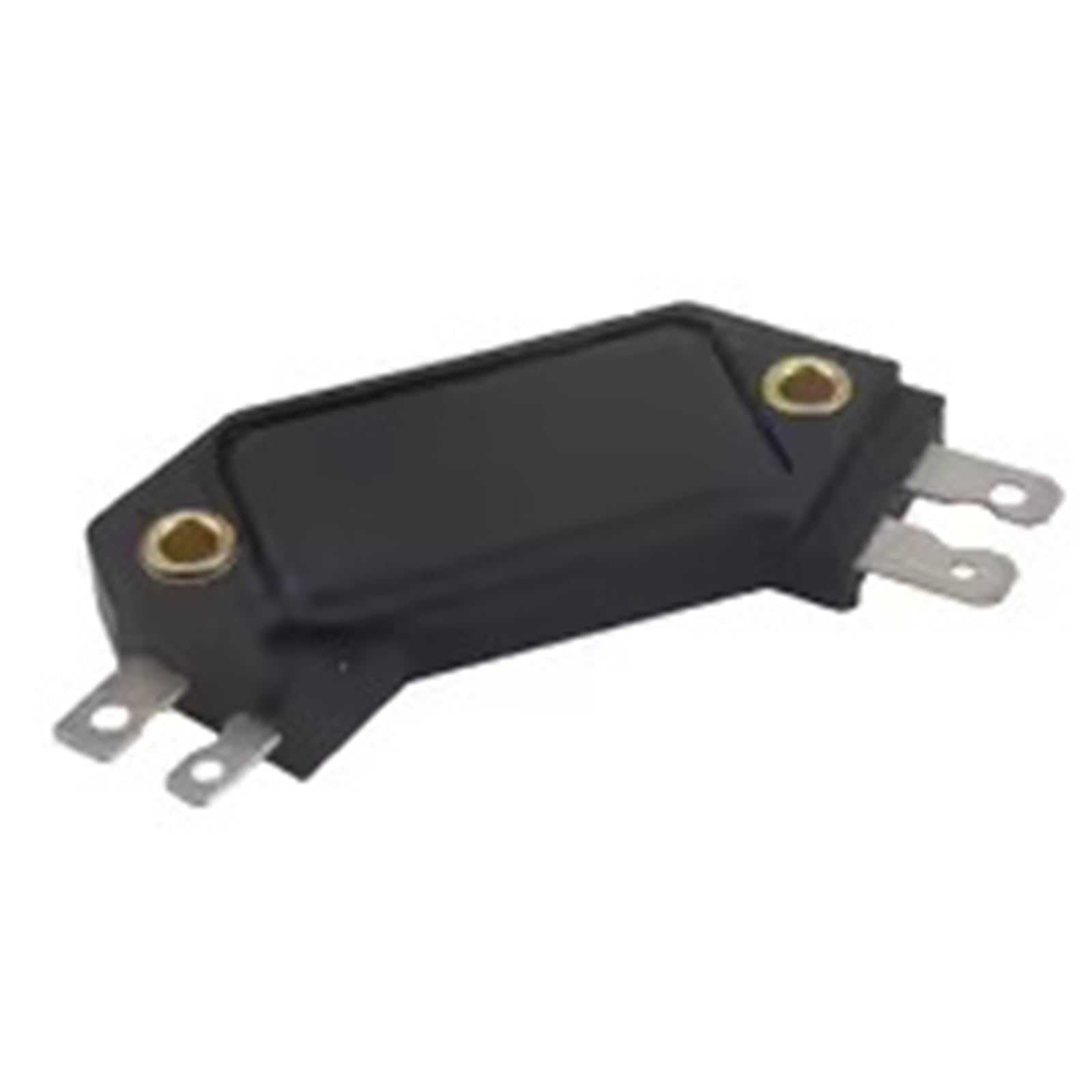 Ignition Control Module Compatible with Buick For Cadillac Escalade For Isuzu For Pontiac 1875990 Ignition Control Unit Ignition Module Replacement