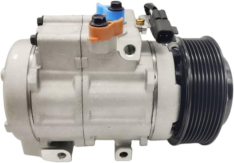 C Amazon.com: Haiyazhma A/C Compressor 12V BC34-19D629-AD