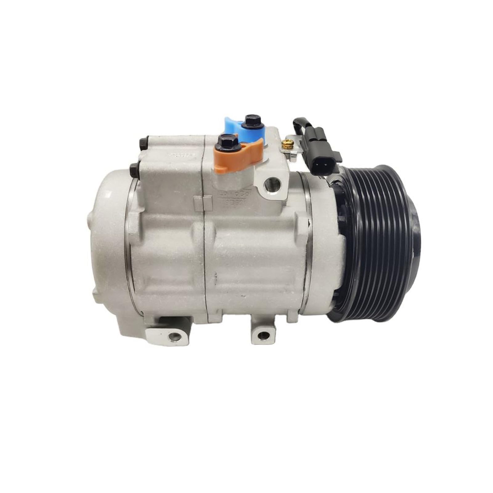 C Amazon.com: Haiyazhma A/C Compressor 12V BC34-19D629-AD