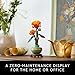 LEGO Botanicals Chrysanthemum Building Set for Adults Ages 18+ - Artificial Flower for Dinner Table Centerpieces & Decoration - Gift for Birthdays - 10368