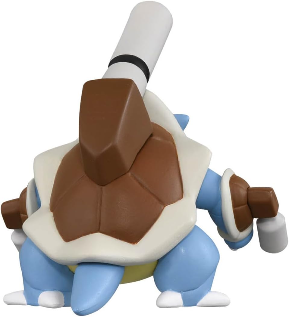 Pokémon Moncolle Mega Blanches