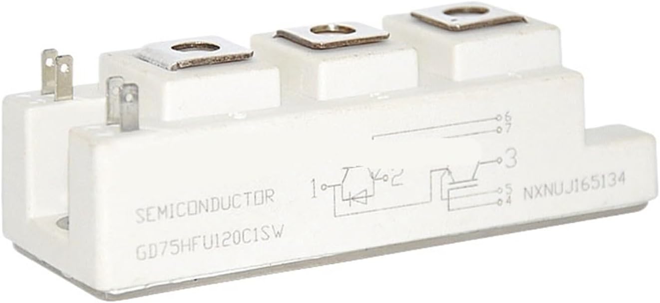 GD50HFU120C1SW GD75HFU120C1SW GD100HFU120C1SW Module(GD75HFU120C1SW)