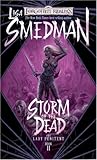 Storm of the Dead (Forgotten Realms: The Lady Penitent, Book 2)