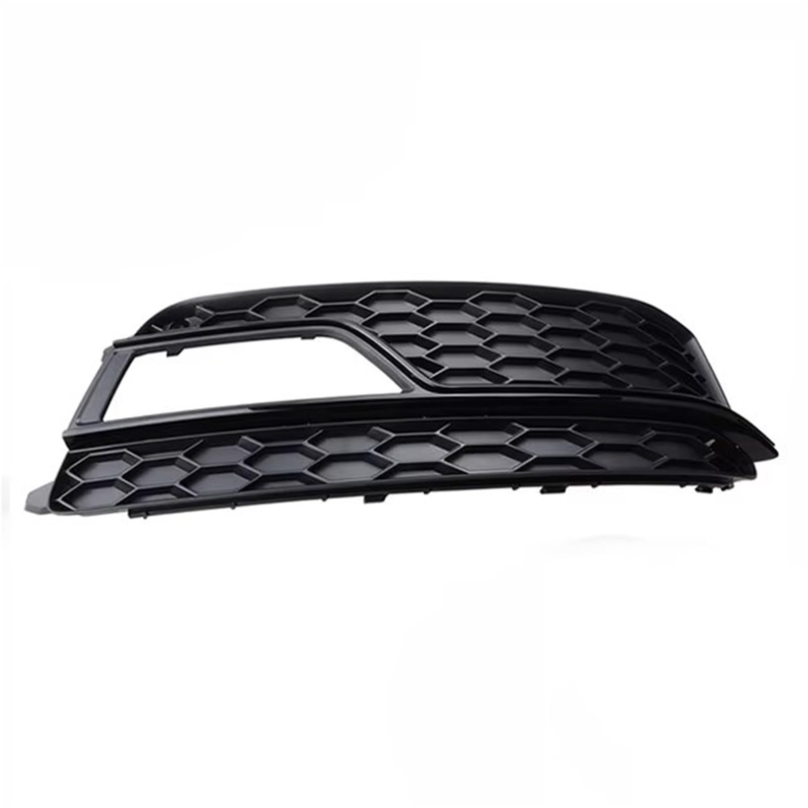 Parrilla parachoques delantera derecha con protección activa para Audi A5 S5 5