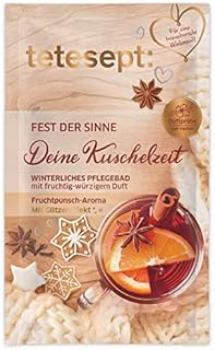 tetesept Festive of the Senses Your Cuddling Time