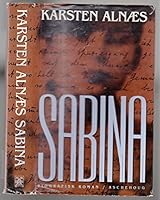 Sabina 2702126499 Book Cover