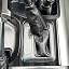 Gear Shift Frame