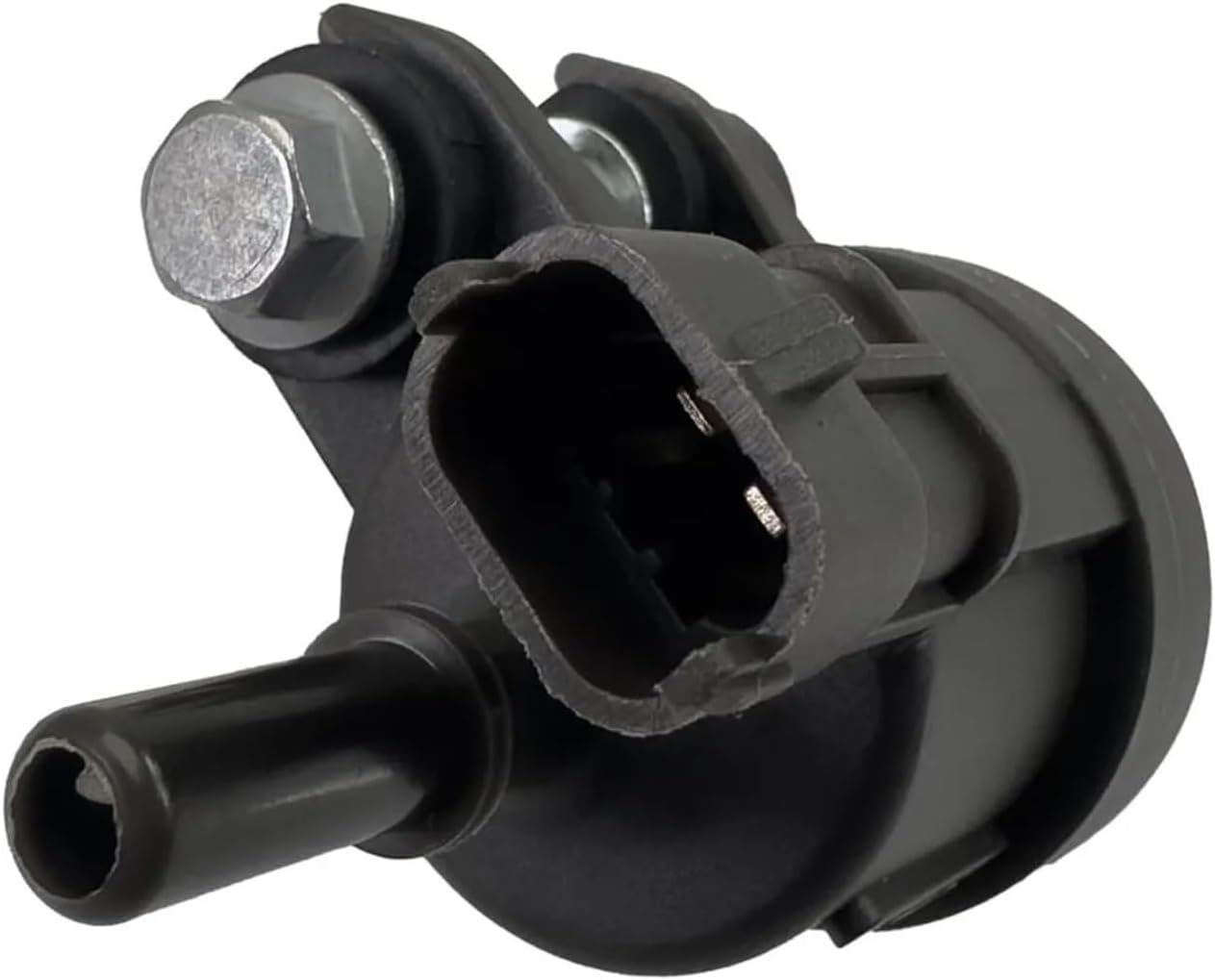 12610560 Steam tank purge valve solenoid valve