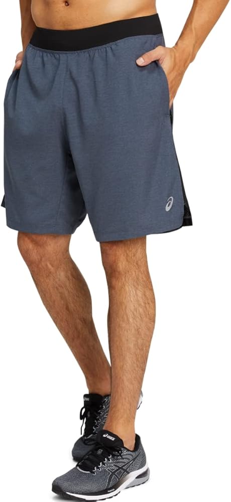 asics x ballaholic mesh zip shorts グレーM asics x ballaholic mesh zip shorts グレーM Release