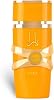 Yara Eau de Parfum for Womens, Elegant Floral and Fruity Fragrance | Long-Lasting Perfume in a Luxurious - 100ML (Yara Orange)