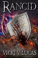 Rancid 0615893945 Book Cover