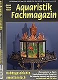  Aquaristik-Fachmagazin