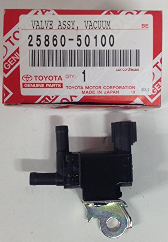 Lexus 25860-50100, Vapor Canister Purge Solenoid