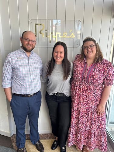 The Rippe's Experience: 118 Years of Style, Service & Legacy