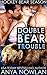 Double Bear Trouble (Hockey Bear Season Book 1)