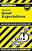 CliffsNotes on Dickens' Great Expectations (Cliffsnotes Literature Guides)