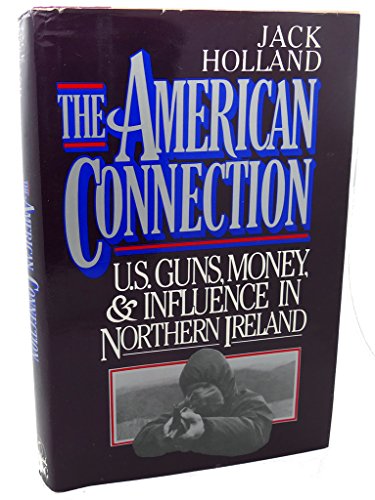 The American Connection view 2