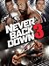 Never Back Down: No Surrender